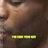 DMX Says A Prayer