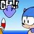 Spinning My Tails Ultimate Edition Shorts
