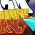 Reborn Menu Music Friday Night Funkin Vs Herobrine Reborn OST
