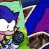 Sonic Exe 3 0 Manual Blast With Glitch Part Fanmade Friday Night Funkin