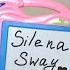 СИГНЫ и приветы для ПОДПИСЧИКОВ РЕПОСТ Silena Sway