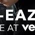 G Eazy Eazy Live At Vevo