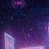 Relaxing Cyber Soundscape Ambient Music Cyber Girl