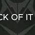 Alan Walker Joe Jonas Julia Michaels Thick Of It All Jack Benjamin Remix