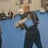 Knife Defense Concepts Seminar Shorts Ninja Samurai Martialarts