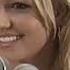 Britney Spears Rock In Rio III Press Conference Rio De Janeiro BR 2001