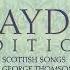 Haydn Edition Joseph Haydn Scottish Songs For George Thomson III