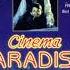 Ennio Morricone Cinema Paradiso Cinema Paradiso String Version