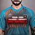 Virat Kohli 2016 Prime Shorts Cricket Shortvideo Sg