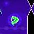 Geometry Dash Raindance Deco Preview 1