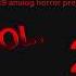 Mrgoat9 Analog Horror Vol 2 Teaser