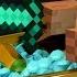 HEROBRINE The Beginning Look What You Made Me Do Minecraft Animation