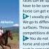 Excel 9 Grade 1 Module 8 Lesson