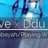 MASHUP BLACKPINK KILL THIS LOVE X DDU DU DDU DU