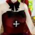 MMD X FNAFSL Dark Horse TikTok Ver Circus Baby Shorts
