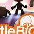 Littlebigplanet 3 The Journey Home FULL WALKTHROUGH