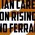 Dannic Vs Ian Carey Keep On Rising 2017 TINO FERRARA Mashup Mix