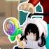 POPPY MENGASUH DUA ANAK SENDIRI SAAT MOMMY PERGI Livetopia Roleplay Indonesia