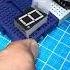 Funny DIY Whipping Machine Diy Arduino Electronics Engineering
