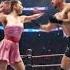 Kungfu Ai Beautiful Woman Vs Bald Man Kungfu Kungfumaster Chinesekongfu Wushu Fight Mma Wwe