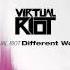 Virtual Riot Different World