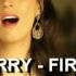Firework Katy Perry Natural Low Pitch