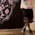 My Freestylehakke Gabber Hakken Dancer Shortsfeed Italy Youtube Youtubeshorts