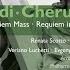 Messa Da Requiem 1995 Remastered Version No 1 Introit Kyrie Requiem Aeternam