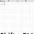 How To Insert A Worksheet In A Second In Microsoftexcel The FASTEST Way Of Inserting A Worksheet