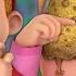Can Alvin Rescue The Chipmunks From A TOAD Attack ALVINNN Nicktoons