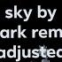 Dj Diamond In The Sky By Mark Remix Adjusted Fast Reverb Philippines Tiktokviral Philippines