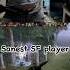 The Sanest SF Player Dota2