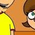 The Last Cookie Caillou Gets Grounded Ep 12