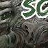The HORROR Of SCP 682 Secure Contain Protect