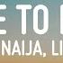Queen Naija Lie To Me Lyrics Feat Lil Durk