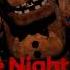 FNAF 2 OST 08 Shift Complete