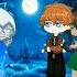 гача анимация эдит ангел демон меме Gacha Animation Angel Demon Meme Edit шортс Shorts