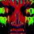 Fear Inoculum Tool Abstract Animation Cromadepth 3D