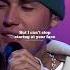 Justin Bieber Getting Me In The Holiday Spirit