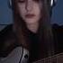 I Don T Wanna Be Me Type O Negative Solo