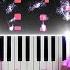 Chopin Farewell Waltz Op 69 No 1
