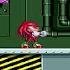 Sonic Exe OLD Nightmare Beginning Knuckles Route