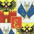 Coat Of Arms Of Krasnodar Russia