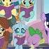 MY LITTLE PONY Дружба это чудо 17 серия 8 сезон