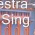 The Charlie Calello Orchestra Sing Sing Sing 1979