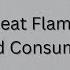 Leaves Of Grass Book 5 Not Heat Flames Up And Consumes Walt Whitman