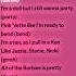 Barbie World Speedup Lyrics Song