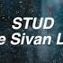 STUD Troye Sivan Lyrics
