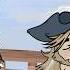 Sailor Song Animation Meme Art Oc Animation