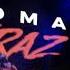 Thomas Mrvz Ghost Live 2017 Moscow
